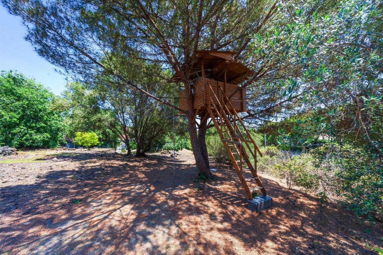 I Pittaneri Villa Catania Exterior photo